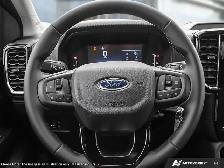2026 Ford Ranger XLT | 301A | SuperCrew 128 - Photo 13