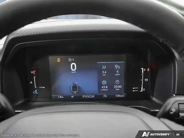 2026 Ford Ranger XLT | 301A | SuperCrew 128 - Photo 14