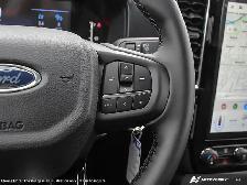 2026 Ford Ranger XLT | 301A | SuperCrew 128 - Photo 15