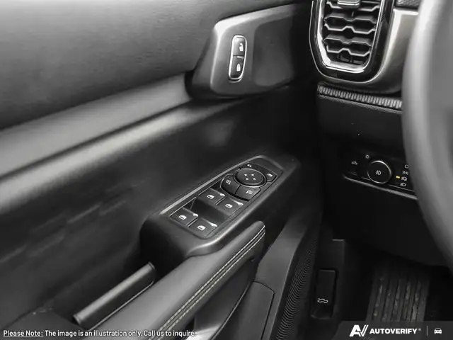 2026 Ford Ranger XLT | 301A | SuperCrew 128 - Photo 16
