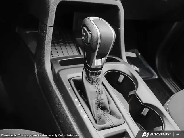 2026 Ford Ranger XLT | 301A | SuperCrew 128 - Photo 17