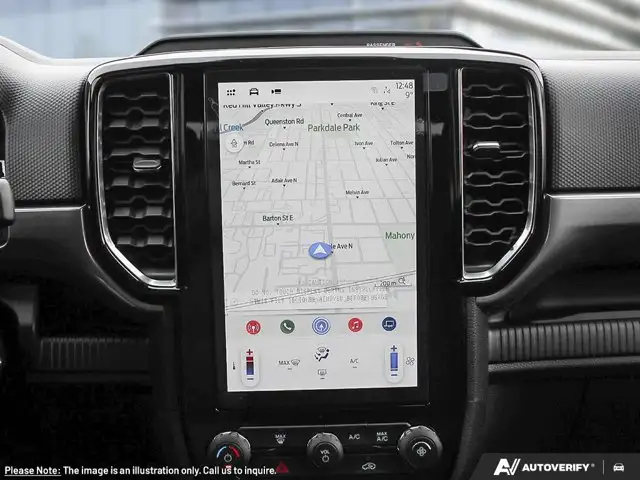 2026 Ford Ranger XLT | 301A | SuperCrew 128 - Photo 18