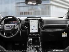 2026 Ford Ranger XLT | 301A | SuperCrew 128 - Photo 22