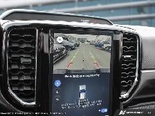 2026 Ford Ranger XLT | 301A | SuperCrew 128 - Photo 23
