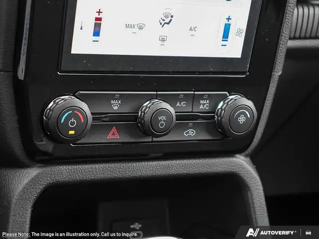 2026 Ford Ranger XLT | 301A | SuperCrew 128 - Photo 24