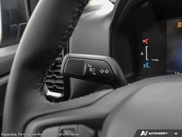 2026 Ford Ranger XLT | 301A | SuperCrew 128 - Photo 25