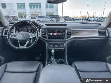 2021 Volkswagen Atlas Comfortline | VW CERTIFIED | LEATHER - Photo 11