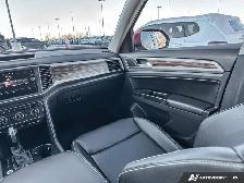 2021 Volkswagen Atlas Comfortline | VW CERTIFIED | LEATHER - Photo 12