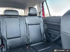 2021 Volkswagen Atlas Comfortline | VW CERTIFIED | LEATHER - Photo 15