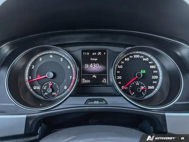 2021 Volkswagen Atlas Comfortline | VW CERTIFIED | LEATHER - Photo 16