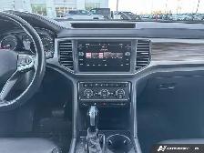 2021 Volkswagen Atlas Comfortline | VW CERTIFIED | LEATHER - Photo 17