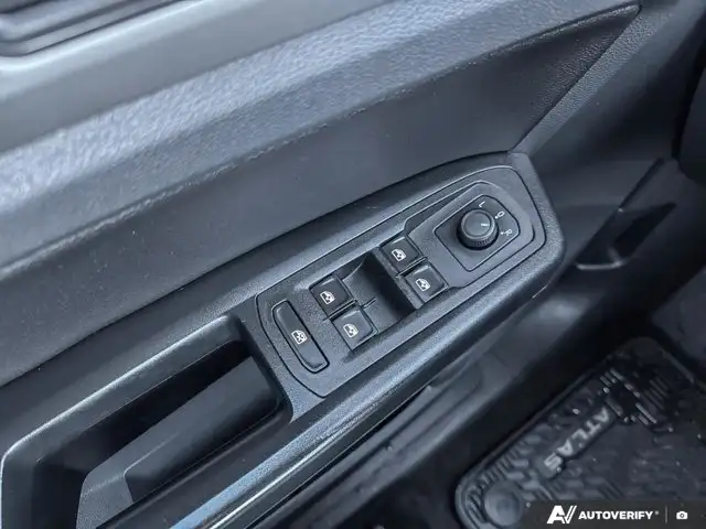 2021 Volkswagen Atlas Comfortline | VW CERTIFIED | LEATHER - Photo 23