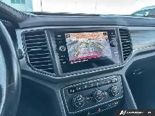 2021 Volkswagen Atlas Comfortline | VW CERTIFIED | LEATHER - Photo 26