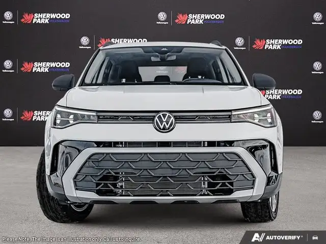 2026 Volkswagen Taos Trendline | IN STOCK - Photo 2