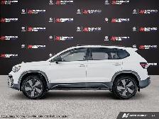 2026 Volkswagen Taos Trendline | IN STOCK - Photo 3