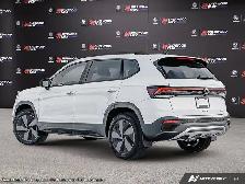 2026 Volkswagen Taos Trendline | IN STOCK - Photo 4
