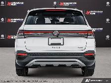 2026 Volkswagen Taos Trendline | IN STOCK - Photo 5