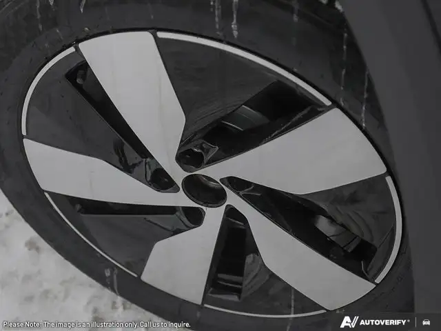 2026 Volkswagen Taos Trendline | IN STOCK - Photo 6