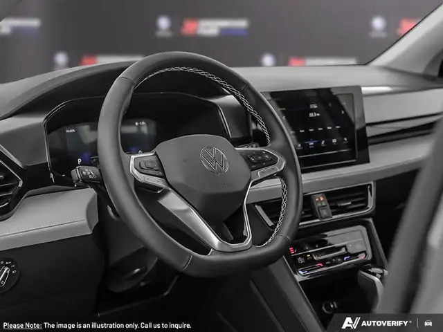 2026 Volkswagen Taos Trendline | IN STOCK - Photo 10
