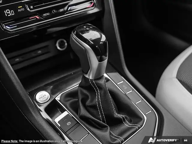 2026 Volkswagen Taos Trendline | IN STOCK - Photo 15