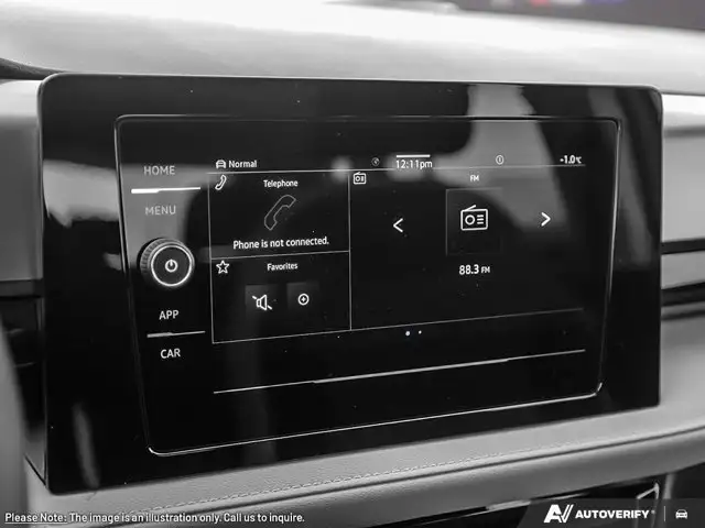 2026 Volkswagen Taos Trendline | IN STOCK - Photo 16