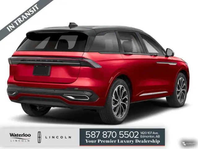 2026 Lincoln Nautilus Premiere - Photo 2