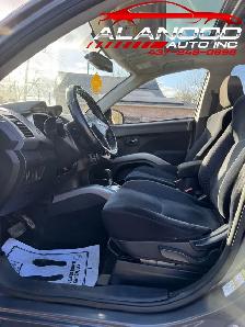 2012 Mitsubishi Outlander 4WD 4dr LS (Certified) - Photo 9
