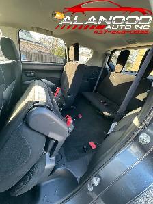 2012 Mitsubishi Outlander 4WD 4dr LS (Certified) - Photo 11