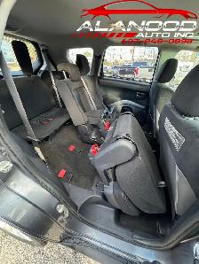 2012 Mitsubishi Outlander 4WD 4dr LS (Certified) - Photo 12
