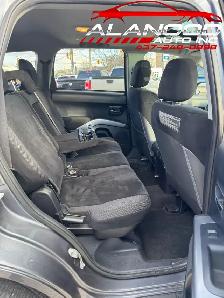 2012 Mitsubishi Outlander 4WD 4dr LS (Certified) - Photo 13