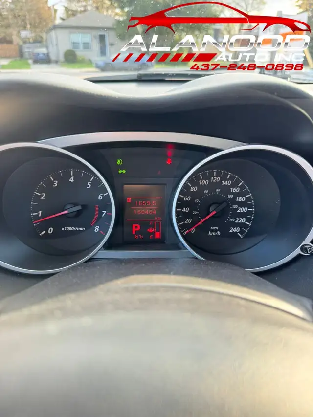 2012 Mitsubishi Outlander 4WD 4dr LS (Certified) - Photo 16