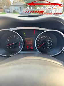 2012 Mitsubishi Outlander 4WD 4dr LS (Certified) - Photo 16
