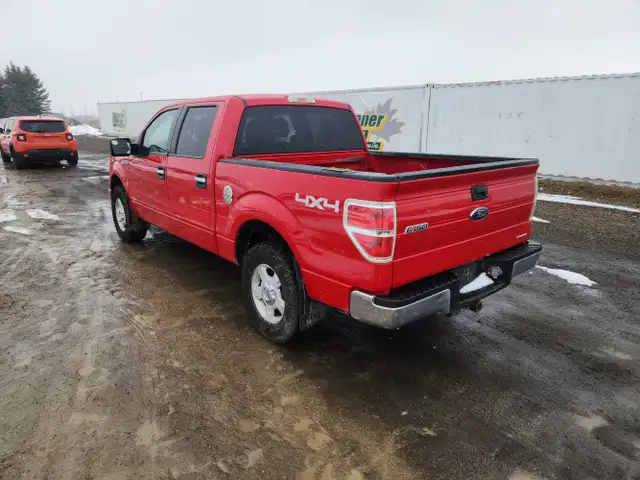 2014 Ford F-150 - Photo 3