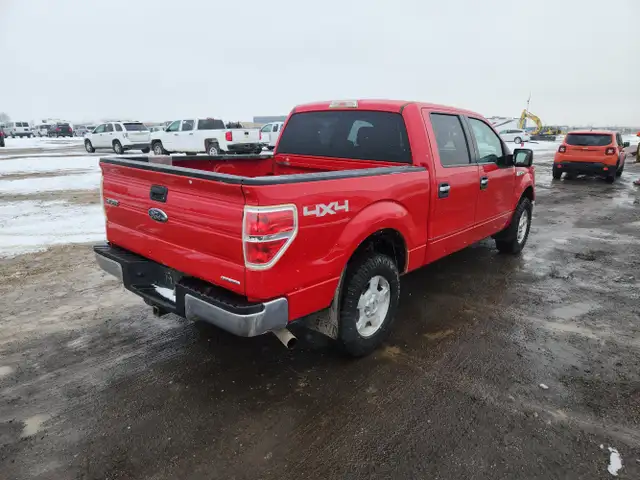 2014 Ford F-150 - Photo 4