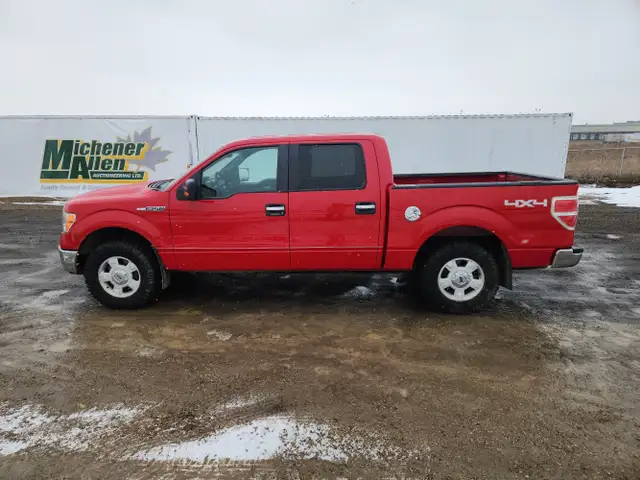 2014 Ford F-150 - Photo 5