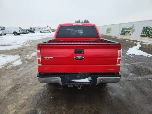 2014 Ford F-150 - Photo 6