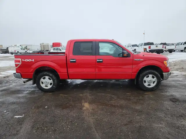 2014 Ford F-150 - Photo 7