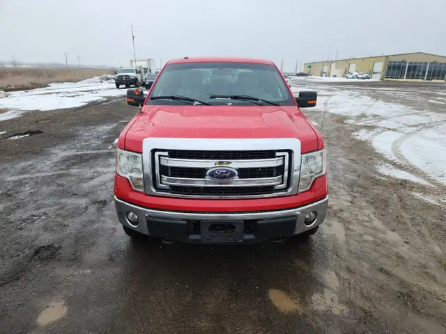 2014 Ford F-150 - Photo 8