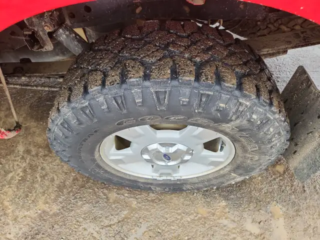 2014 Ford F-150 - Photo 10