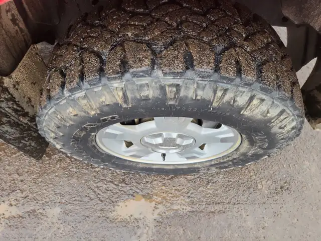 2014 Ford F-150 - Photo 12