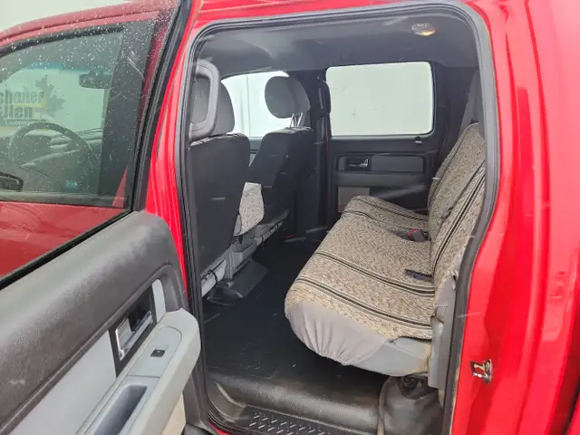 2014 Ford F-150 - Photo 13