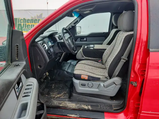 2014 Ford F-150 - Photo 14