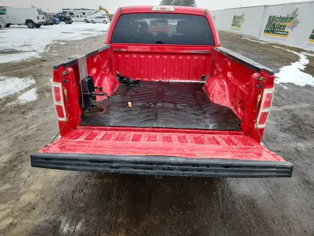 2014 Ford F-150 - Photo 15