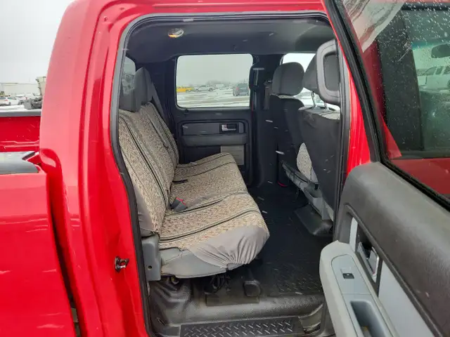 2014 Ford F-150 - Photo 16