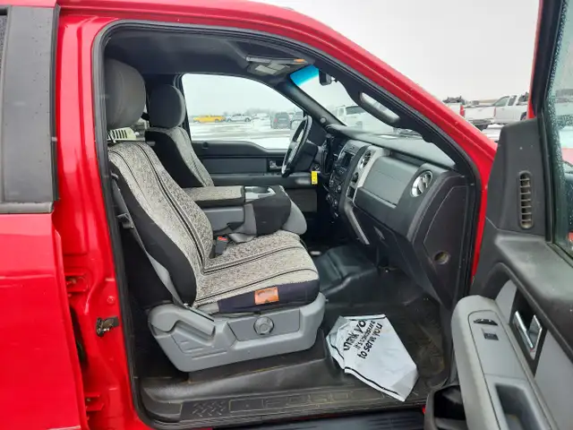 2014 Ford F-150 - Photo 17