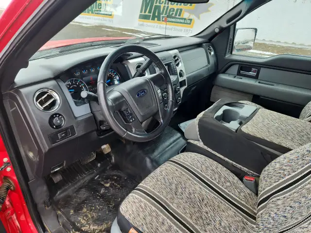 2014 Ford F-150 - Photo 18