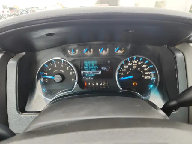 2014 Ford F-150 - Photo 19
