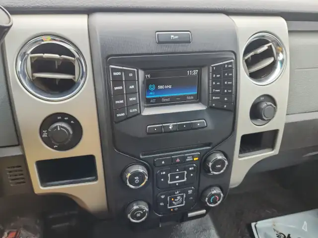 2014 Ford F-150 - Photo 20