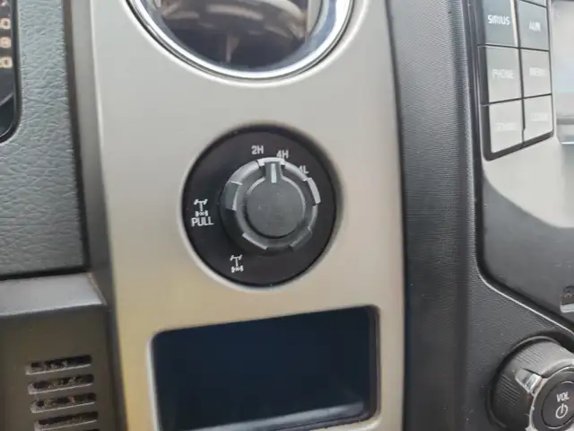 2014 Ford F-150 - Photo 21