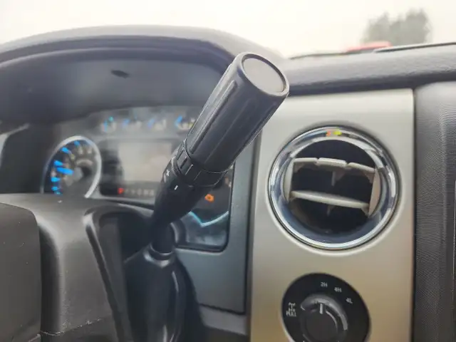 2014 Ford F-150 - Photo 22